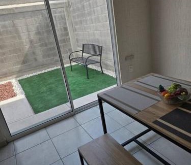 Queretaro Casa | Casa acogedora en condominio privado