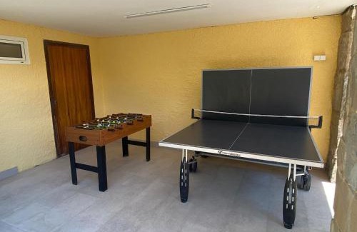 Palleja Casa | Casa acogedora familiar con piscina