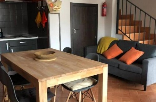 Santiuste de Pedraza Casa | La Casita de Pedraza. Casa rural cerca de Pedraza y Segovia.
