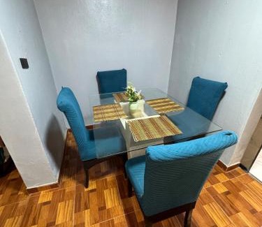 Chimbote Casa | Casa acogedora y tranquila para descansar