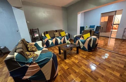 Chimbote Casa | Casa acogedora y tranquila para descansar