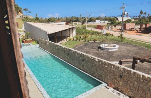 Sao Miguel dos Milagres Casa | Casa aconchegante no Condomínio Reserva do Toque