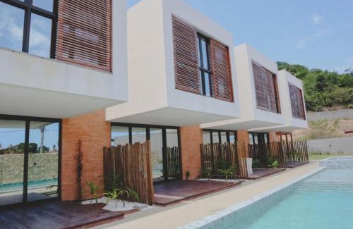 Sao Miguel dos Milagres Casa | Casa aconchegante no Condomínio Reserva do Toque