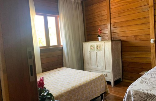 Venda Nova Do Imigrante Casa | Casa Aconchego próximo da Pedra Azul 10mn da Rota do Lagarto