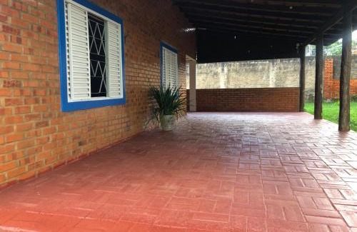 Chapada dos Guimaraes Casa | Casa aconchegante e tranquila