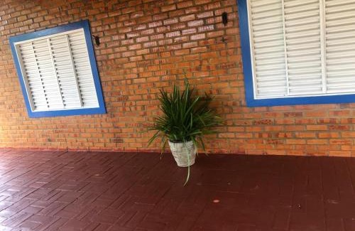 Chapada dos Guimaraes Casa | Casa aconchegante e tranquila