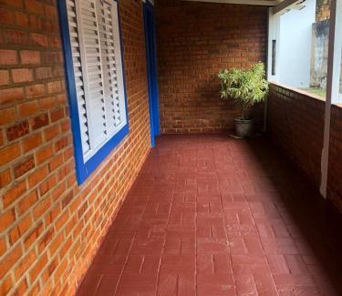 Chapada dos Guimaraes Casa | Casa aconchegante e tranquila