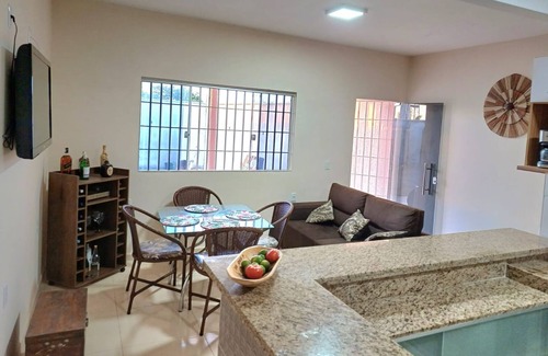 Santa Cruz Cabralia Casa | Casa Aconchegante em Santa Cruz Cabrália -Ba