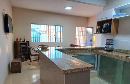 Santa Cruz Cabralia Casa | Casa Aconchegante em Santa Cruz Cabrália -Ba