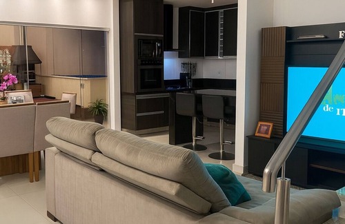 Maguari-Cajui Condominio | Casa aconchegante próxima à COP30 – ideal para grupos