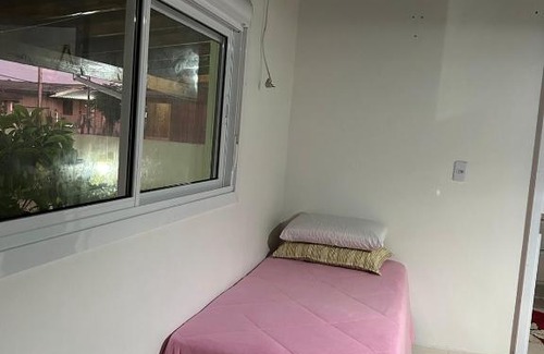 Balneario Gaivota Casa | Casa aconchegante Balneário Gaivota