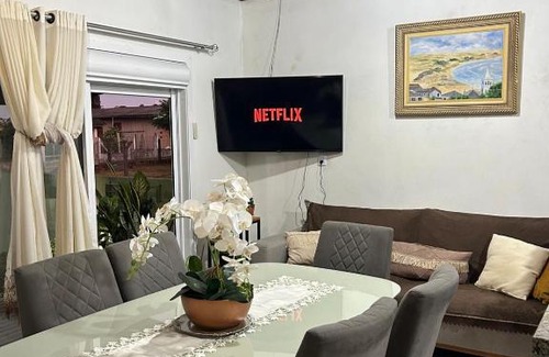 Balneario Gaivota Casa | Casa aconchegante Balneário Gaivota