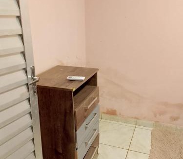Juazeiro do Norte Casa | Casa Aconchegante de 2 quartos e 2 cama de casal e 1 de solteir