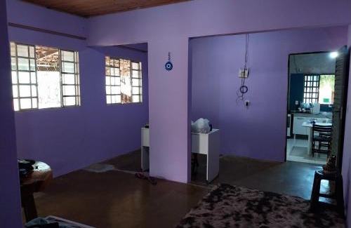 Teresina de Goias Casa | Casa Aconchegante na Chapada dos Veadeiros