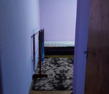Teresina de Goias Casa | Casa Aconchegante na Chapada dos Veadeiros
