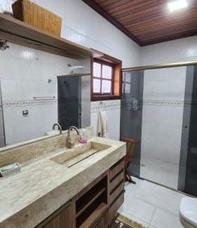 Vila Albertina Casa | Casa aconchegante em Campos do Jordão