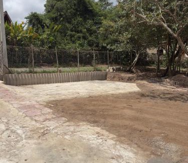 Vale do Capao Apartamento | Casa aconchegante à 5 minutos da Vila