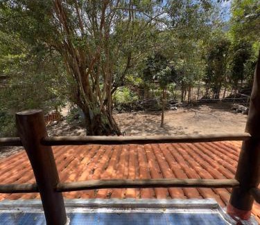 Vale do Capao Apartamento | Casa aconchegante à 5 minutos da Vila