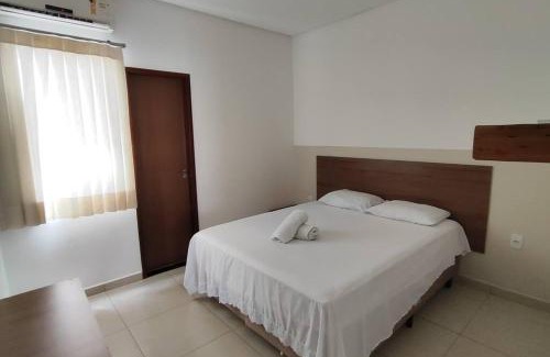 Petrolina Apartamento | Casa aconchegante, 1 suit e 2 quartos/escritório.