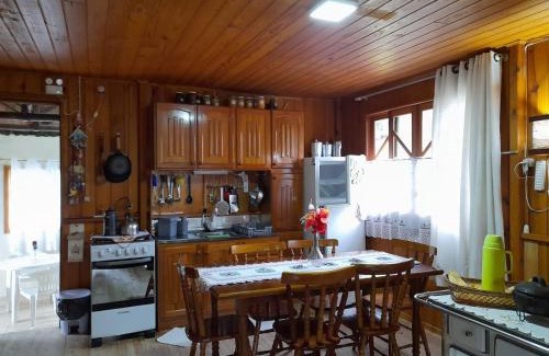 Urubici Casa | Casa aconchegante 2