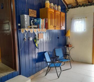 Urubici Casa | Casa aconchegante 2
