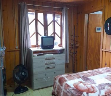 Urubici Casa | Casa aconchegante 2