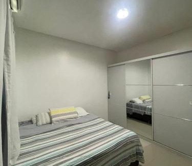 Macapa Casa | Casa aconchegante 3 quartos em condomínio