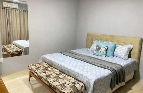 Plano Diretor Sul Casa | Casa aconchegante 303 sul