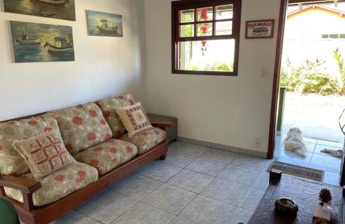 Buzios Casa | Casa aconchegante - Búzios