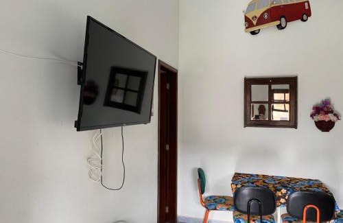 Buzios Casa | Casa aconchegante - Búzios
