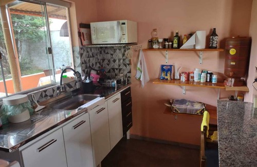 Alto Paraiso de Goias Casa | Casa aconchegante muito bem localizada!