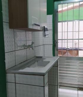 Maraba Casa | Casa Aconchegante