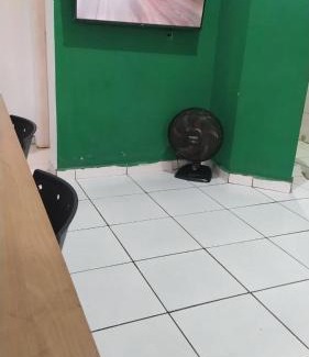 Maraba Casa | Casa Aconchegante