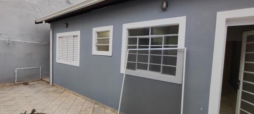 Paudalho Casa | Casa aconchegante
