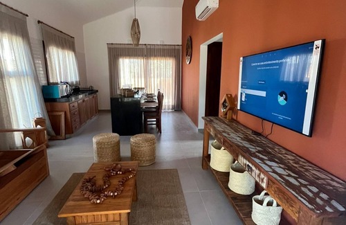 Porto Seguro Casa | Casa Aconchegante em Arraial D`ajuda