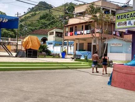 Ilha Grande Casa | Casa aconchegante Provetá