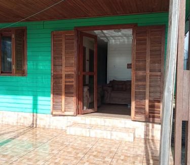 Sao Miguel Casa | Casa aconchegante
