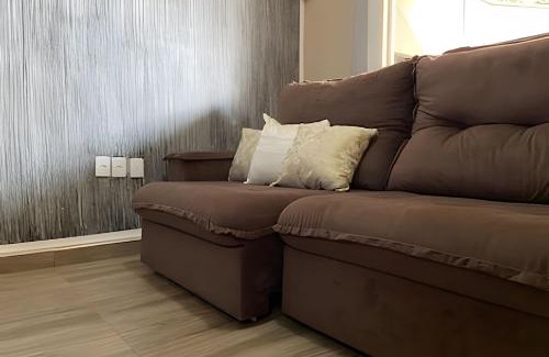 Araxa Casa | Casa Aconchegante com 2 Quartos
