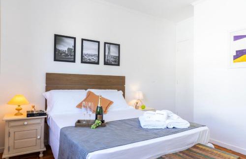 Vila Madalena Casa | Casa aconchegante com 4 quartos na Vila Madalena