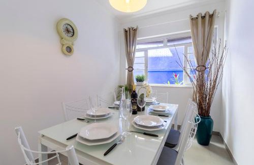 Vila Madalena Casa | Casa aconchegante com 4 quartos na Vila Madalena