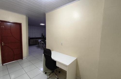 Parauapebas Casa | Casa aconchegante com hidro
