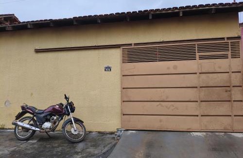 Parauapebas Casa | Casa aconchegante com hidro