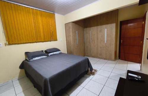Parauapebas Casa | Casa aconchegante com hidro