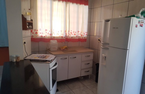 Londrina Casa | Casa Aconchegante com Garagem