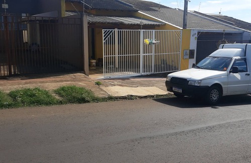 Londrina Casa | Casa Aconchegante com Garagem