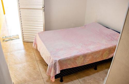 Castelo da Torre Casa | Casa aconchegante com piscina em Camacari BA