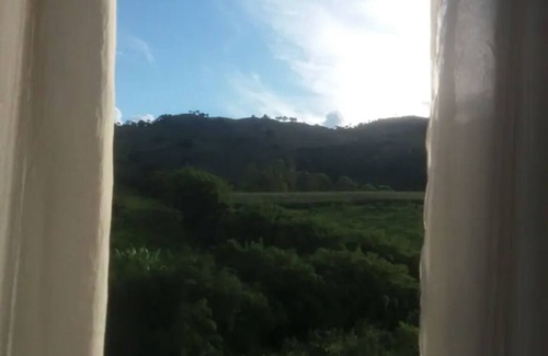 Caldas Casa | Casa Aconchegante com Vista Para a Serra