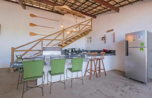 Itacimirim Casa | Casa aconchegante com Wi-Fi e piscina prox a praia