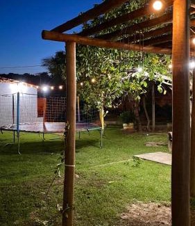 Palmas Casa | Casa aconchegante e espaçosa