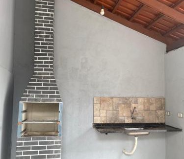Palmas Casa | Casa aconchegante e espaçosa